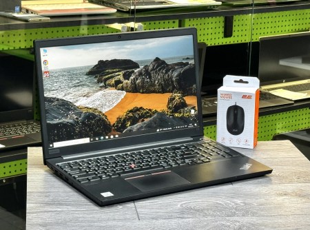 Lenovo Thinkpad E15 Gen1